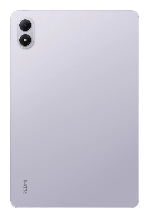 EAN 6932554467234 - Xiaomi Redmi Pad 2 Pro Snapdragon 128 GB 30,7 cm (12.1") 6 GB Wi-Fi 6 (802.11ax) Púrpura imagen 6