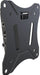 EAN 4754703000008 - Vision VFM-W1X1TV2 soporte para monitor 86,4 cm (34") Pared Negro imagen 2