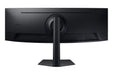 EAN 8806097614005 - Samsung S95UC pantalla para PC 124,5 cm (49") 5120 x 1440 Pixeles Dual QHD LCD Negro imagen 2