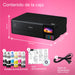 EAN 8715946676722 - Epson EcoTank ET-8550 imagen 23