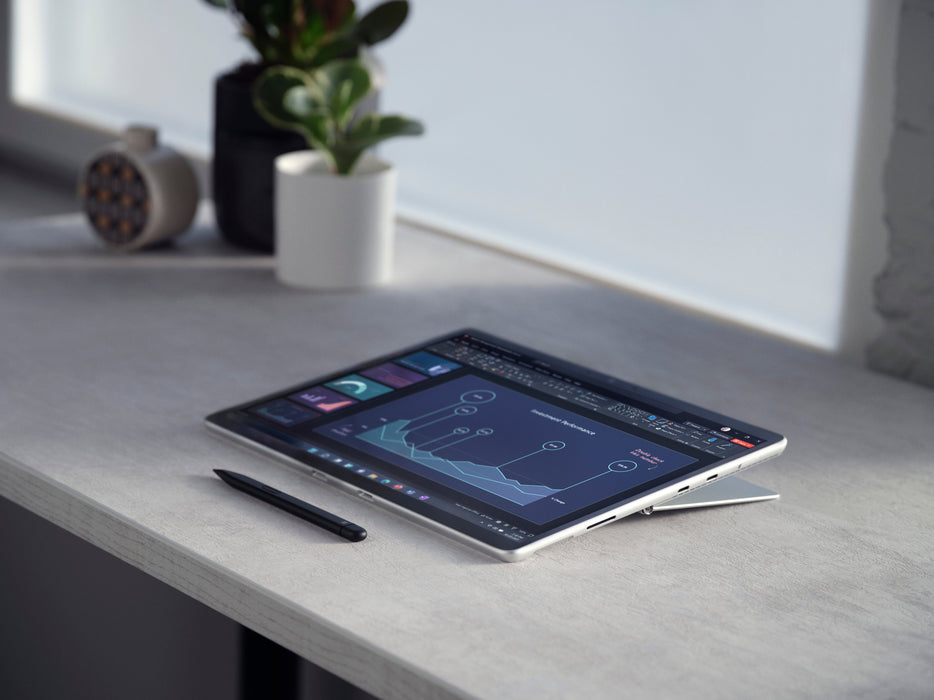 EAN 0889842778878 - Microsoft Surface Slim Pen 2 lápiz digital 14 g Negro imagen 12