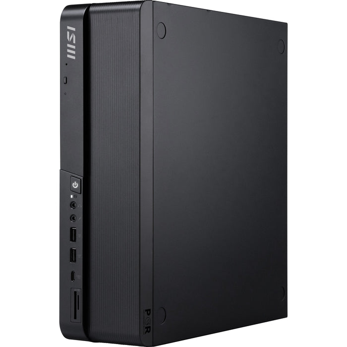 Komputer Pro Dp80 Ai A2tag-075eu W11pro/Icu7-265/16gb/1tb/Rtx3050/Czarny