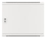 EAN 5901969430141 - Lanberg WF01-6609-00S armario rack 9U Bastidor de pared Gris imagen 4