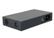 EAN 4038816212818 - ALLNET 212816 Gestionado Gigabit Ethernet (10/100/1000) Energía sobre Ethernet (PoE) Montaje en pared/esc imagen 4