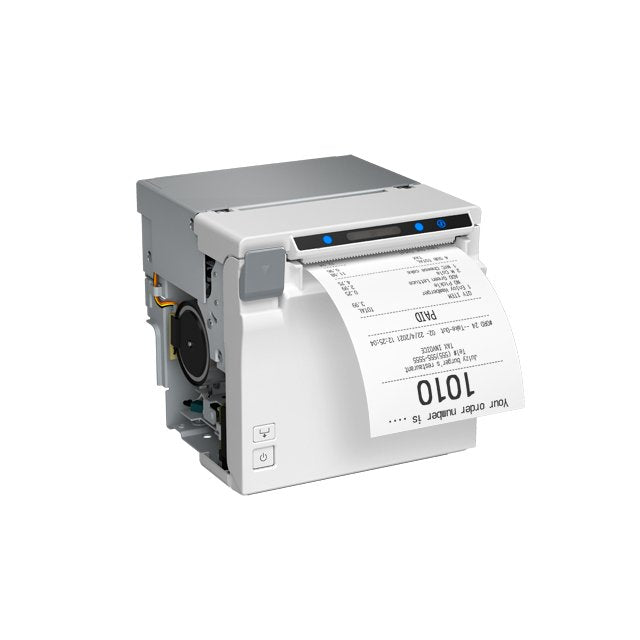 Eu-M30 (001): Usb + Serial Nes Prnt