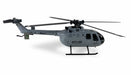 EAN 4260677956383 - Amewi AFX-105 modelo controlado por radio Aeronave VTOL (Vertical Take Off and Landing, Despegue y aterri imagen 3