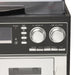 EAN 5706751051906 - Denver MRD-166 reproductor de CD Negro, Gris Reproductor de CD portátil imagen 4