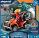 EAN 4008789710857 - Playmobil Dragons 71085 set de juguetes imagen 1
