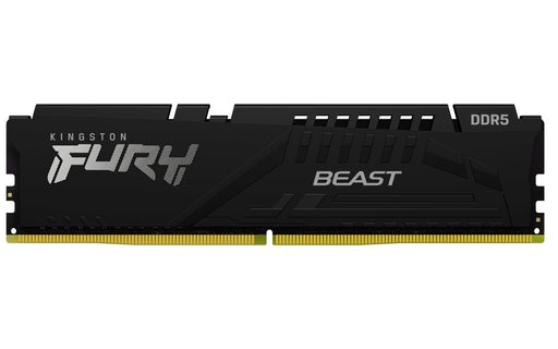 EAN 0740617342741 - Kingston Technology FURY Beast módulo de memoria 1 x 32 GB 6400 MT/s 288-pin DIMM imagen 2