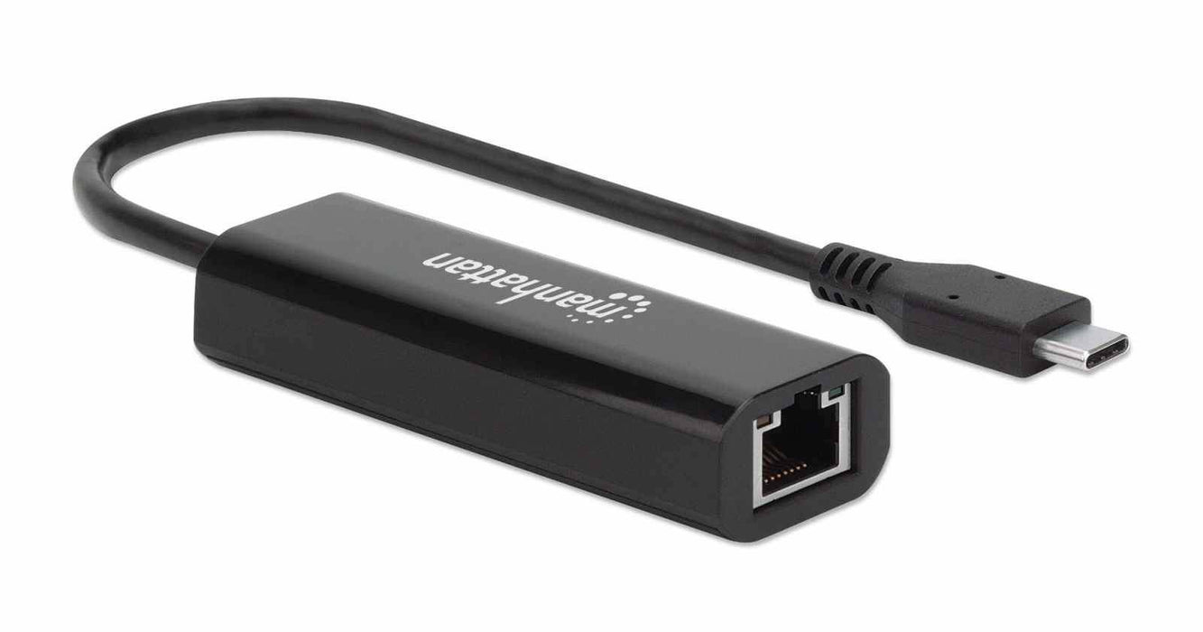 EAN 0766623153300 - Manhattan 153300 adaptador y tarjeta de red Ethernet imagen 3