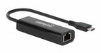 EAN 0766623153300 - Manhattan 153300 adaptador y tarjeta de red Ethernet imagen 3