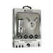 EAN 8436586740757 - SUBBLIM SUB-CHG-4CC001 cargador de dispositivo móvil Universal Plata Encendedor de cigarrillos Carga rápi imagen 6