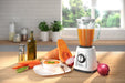 EAN 3016661152566 - Moulinex LM430 1,75 L Batidora de vaso 800 W Blanco imagen 4