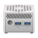 EAN 8436588882769 - Leotec LEMPC14S PC/estación de trabajo barebone Cubo imagen 2
