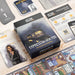 EAN 4260686490960 - Hidden Games HG01ET juego de tablero Juego De Cartas Detective imagen 2
