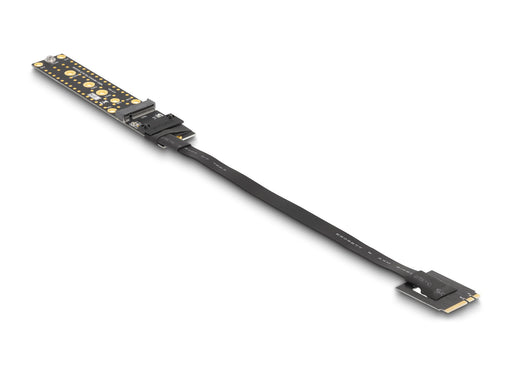 EAN 4043619642151 - DeLOCK 64215 tarjeta y adaptador de interfaz Interno imagen 2