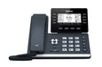 EAN 0841885104311 - Yealink SIP-T53W teléfono IP Gris 8 líneas LCD Wifi imagen 1