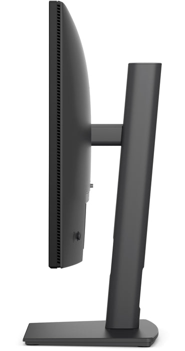 Monitor  Dell Lcd P2426h 24" Ips Fhd 1920×1080 Hdmi,Dp,Usb,Usb-C Black
