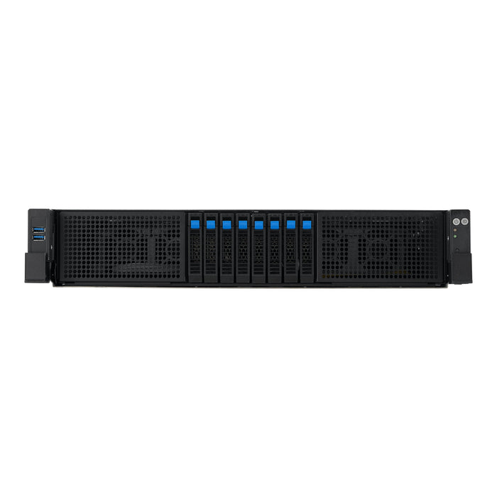 Asus Server Rs720a-E13-Rs8u 2.7kw 8nvme Ocp