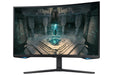 EAN 8806094192711 - Samsung G65B pantalla para PC 81,3 cm (32") 2560 x 1440 Pixeles Quad HD LED Negro imagen 4
