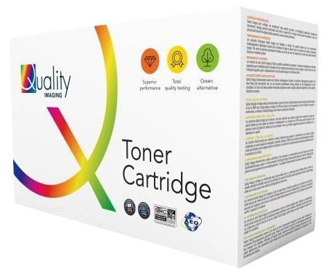 Coreparts Msp7395 Cartucho De Tóner 1 Pieza(S) Compatible Negro