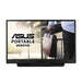 EAN 0195553160155 - ASUS ZenScreen MB165B pantalla para PC 39,6 cm (15.6") 1366 x 768 Pixeles WXGA LCD Negro imagen 1