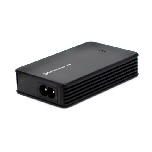 EAN 8436043197131 - Phoenix Technologies Charger 40 Plus Netbook, Portátil Negro Corriente alterna Interior imagen 1