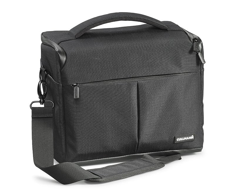 EAN 4007134019652 - Cullmann Malaga Maxima 200 Funda de protección Negro imagen 1