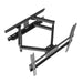 EAN 6974560221080 - UNYKAch UK1280 139,7 cm (55") Negro imagen 4