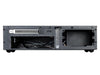 EAN 4710007221013 - Silverstone SST-ML06B carcasa de ordenador Negro imagen 4