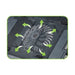 EAN 8051128106244 - Techly ICOOL-CP12TY almohadilla fría 43,9 cm (17.3") 1400 RPM Negro imagen 9