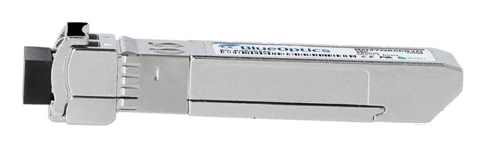 Blueoptics Dell Dt7jh Blueoptics Bo27q856s1d Sfp28 Transceiver, 25gbase-Sr, Multimode Fiber, 850nm, 100 M