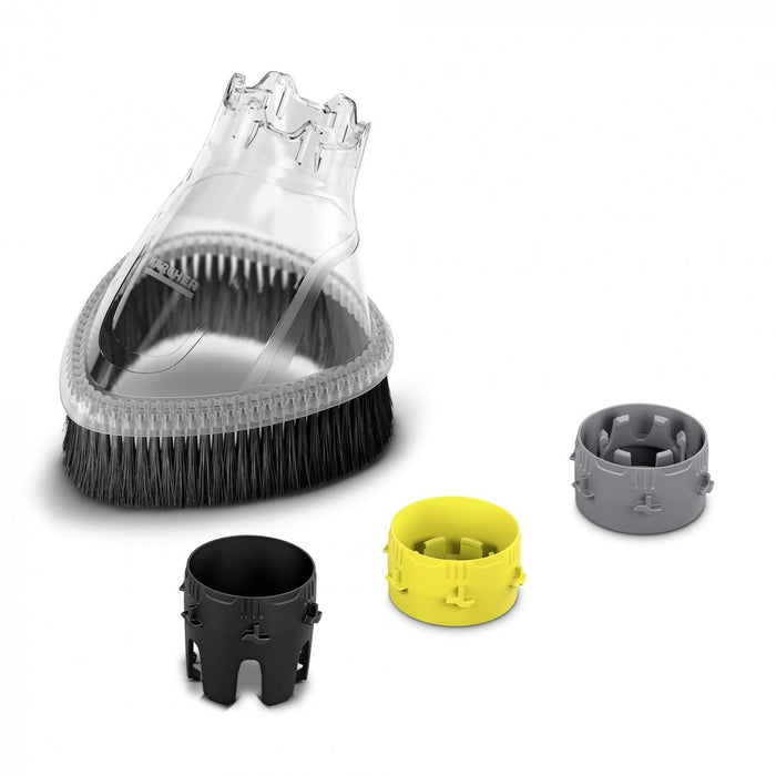 EAN 4039784608542 - Kärcher 2.642-706.0 accesorio para hidrolimpiadora Protección contra salpicaduras imagen 1