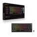 EAN 0840440484530 - Corsair K65 PLUS teclado Juego USB + RF Wireless + Bluetooth QWERTY Inglés de EE. UU. Negro imagen 2