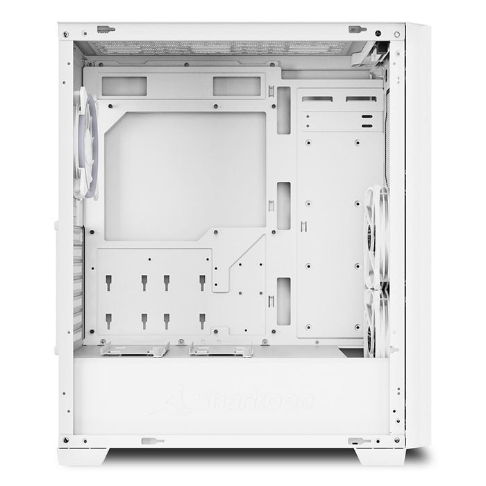 EAN 4044951039128 - Sharkoon VS9 RGB Midi Tower Blanco imagen 5