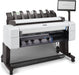 EAN 193905891405 - HP Designjet T2600 36-in PostScript Multifunction Printer impresora de gran formato Inyección de tinta tér imagen 58