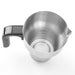 EAN 4016432423597 - Gastroback Design Milk & Chocolate Advanced Automatic milk frother/warmer Acero inoxidable imagen 3