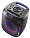 EAN 8018080479441 - Music Sound 8018080479441 Altavoz para fiestas Negro imagen 3