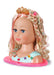 EAN 4001167835432 - BABY born Sister Styling Head Princess Doll make-up & hair styling set imagen 8