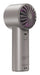 EAN 0023942323426 - Verbatim Cool 'n' Go Ice Touch Gris, Púrpura Ventilador de mano imagen 4