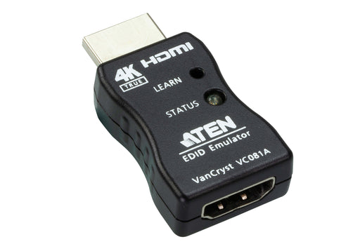 EAN 4710469340314 - ATEN VC081A-AT emulador EDID imagen 2