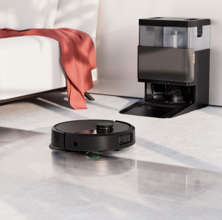 EAN 5061042263049 - iRobot 505 Combo Plus Negro imagen 10