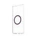 EAN 5715685016998 - PanzerGlass CARE™ by ® Urban Combat Case Transparent w. Plum Purple Qi Compatible Samsung Galaxy S25 Ultr imagen 4