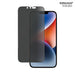 EAN 5711724127717 - PanzerGlass ® Privacy Screen Protector iPhone 14 | 13 | 13 Pro | Ultra-Wide Fit Protector de pantalla App imagen 1