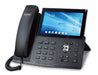 EAN 4711605285674 - PLANET High Definition Touch Color Teléfono IP para conferencias imagen 1