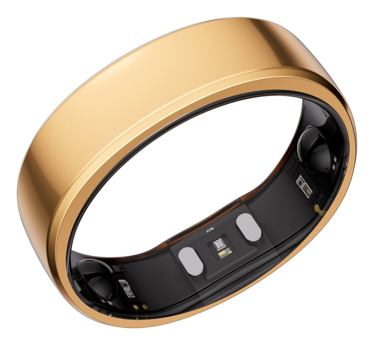 Anillo Inteligente Ringconn Gen2 Oro Rosa Gre 12