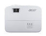 EAN 4711474660701 - Acer P1557 Proyector de alcance estándar 4800 lúmenes ANSI DLP 1080p (1920x1080) 3D Blanco imagen 5