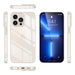 EAN 4250686412093 - nevox StyleShell Flex funda para teléfono móvil 15,5 cm (6.1") Transparente imagen 3