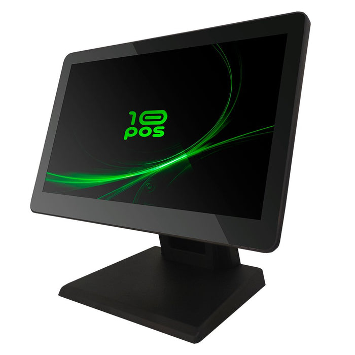 EAN 8435602909437 - 10POS 1OT-1615H 2,5 GHz 39,6 cm (15.6") 1368 x 766 Pixeles Pantalla táctil Negro imagen 1