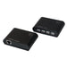 EAN 4052792033779 - LogiLink UA0230 hub de interfaz USB 2.0 480 Mbit/s Negro imagen 3